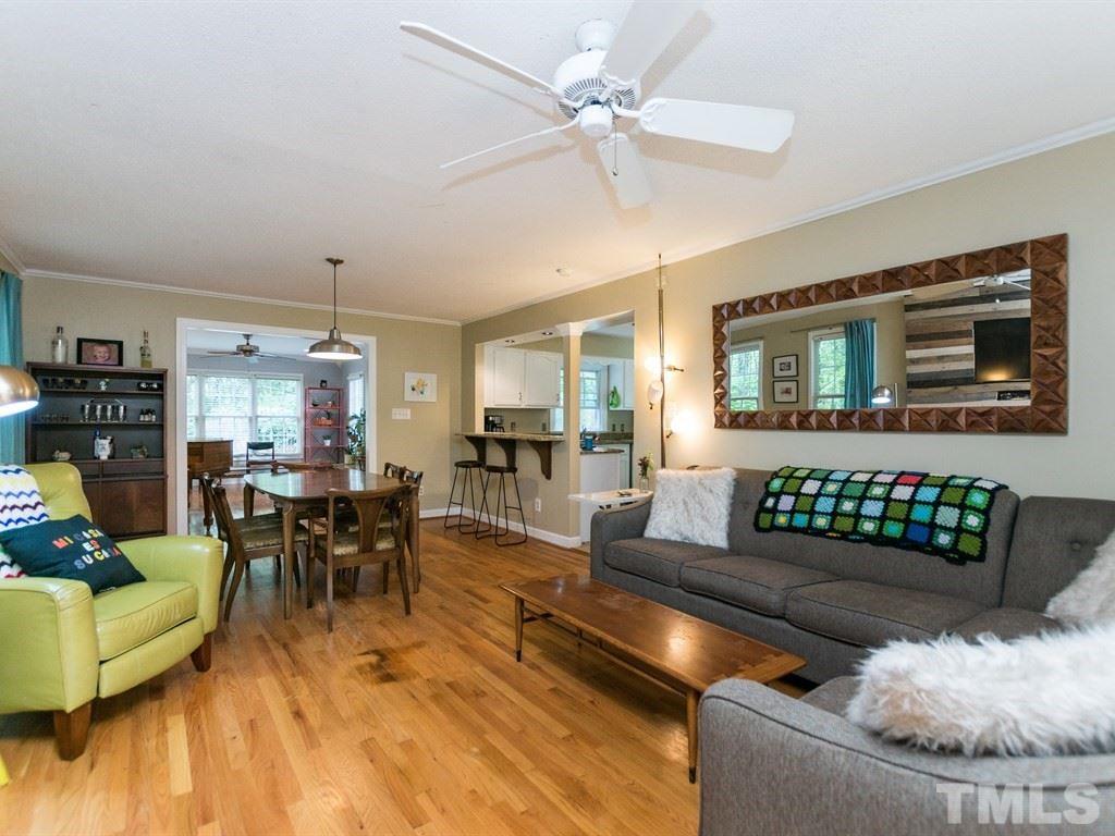 803 Temple Street Raleigh, NC 27609 - Photo 6 of 24 Gallery Image 6