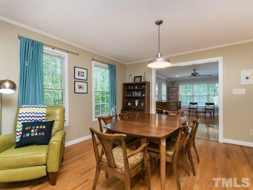 803 Temple Street Raleigh, NC 27609 - Photo 7 of 24 Gallery Image 7