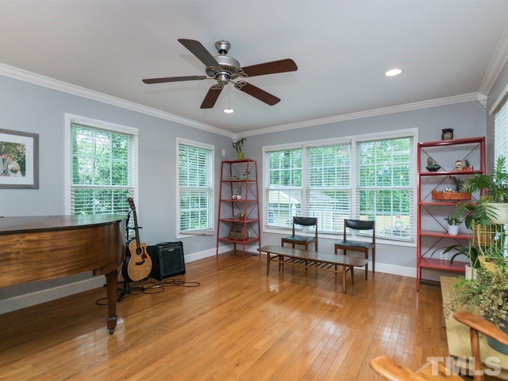 803 Temple Street Raleigh, NC 27609 - Photo 8 of 24 Gallery Image 8