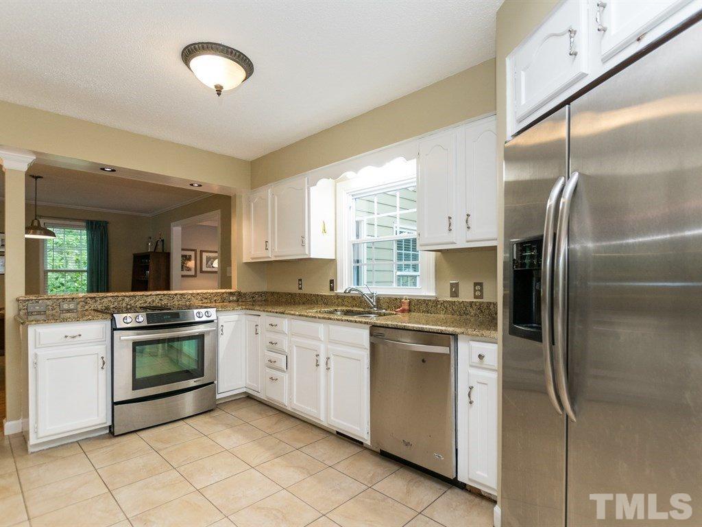 803 Temple Street Raleigh, NC 27609 - Photo 10 of 24 Gallery Image 10