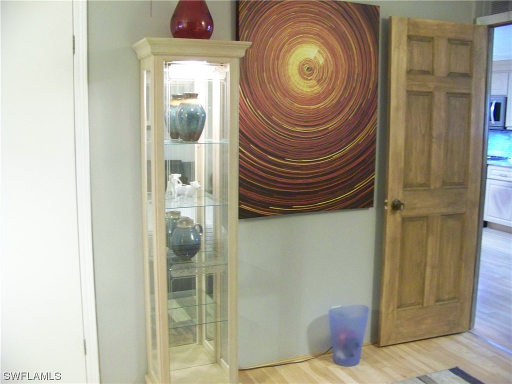 15550 Burnt Store Road, Unit 51 Punta Gorda, FL 33955 - Photo 35 of 50 a view of entryway