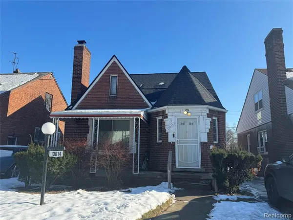 $119,000 | 13614 Ashton Road, Detroit, MI 48223