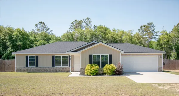 $280,000 | 727 Bluff Road, Jesup, GA 31545