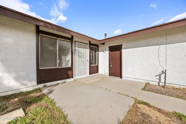 $425,000 | 3521 West Ave K 13, Lancaster, CA 93536