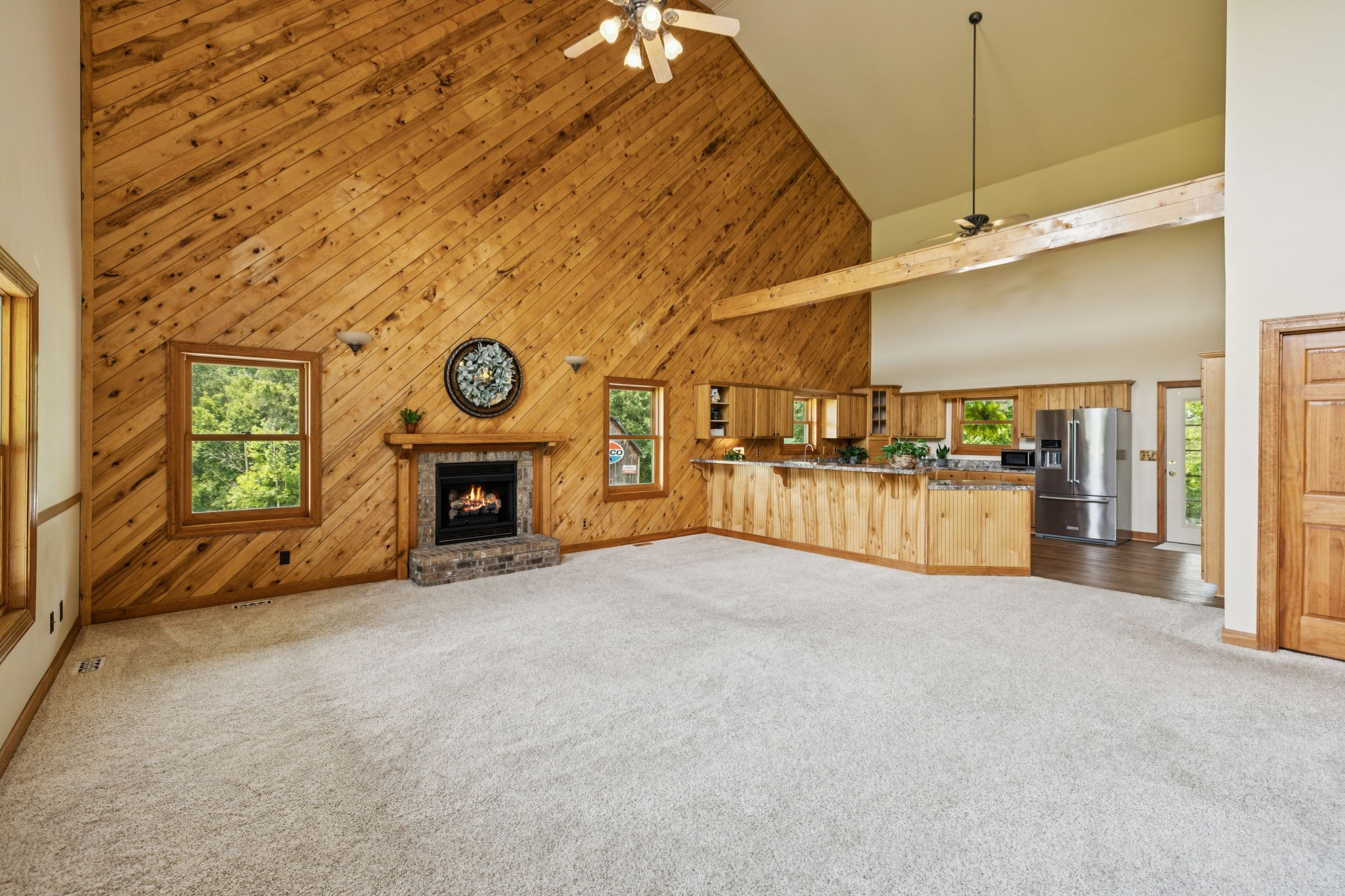 4255 McFall Road Cumberland City, TN 37050 - Photo 29 of 73