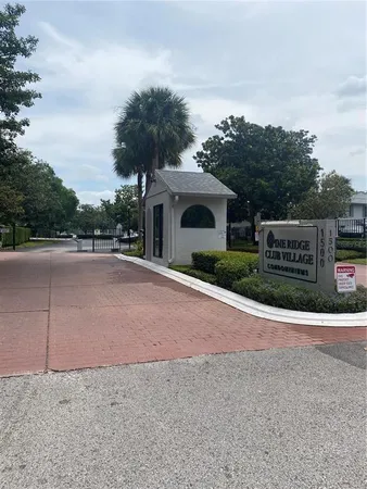 $160,000 | 1134 South Pine Ridge Circle, Unit 34, Sanford, FL 32773