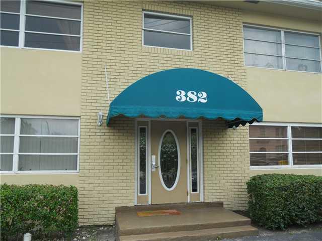382 East Royal Palm Road, Unit 9 Boca Raton, FL 33432 - Photo 10 of 12 Front of building