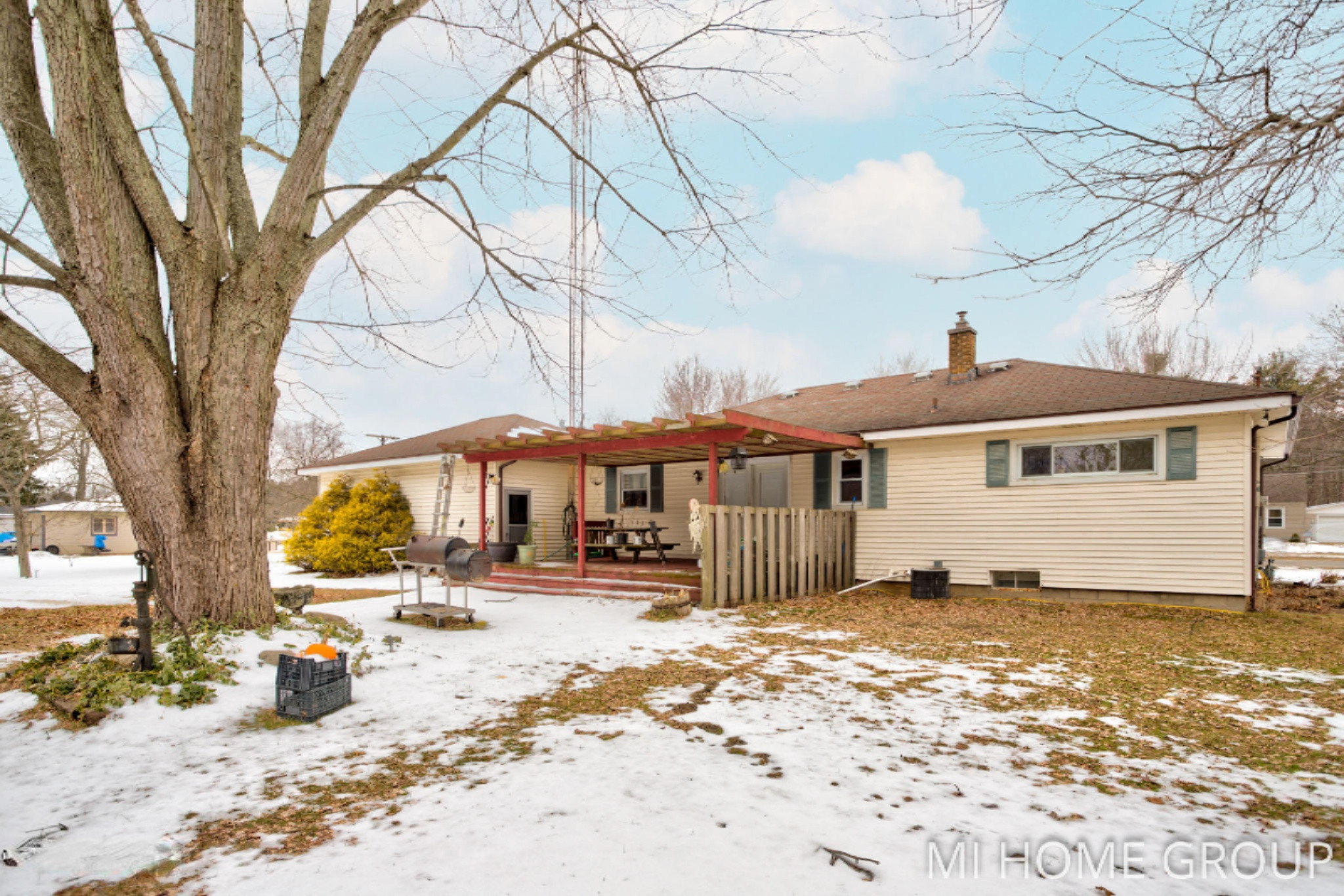 762 Riley Street Holland, MI 49424 - Photo 6 of 49 762 Riley St, Holland-7