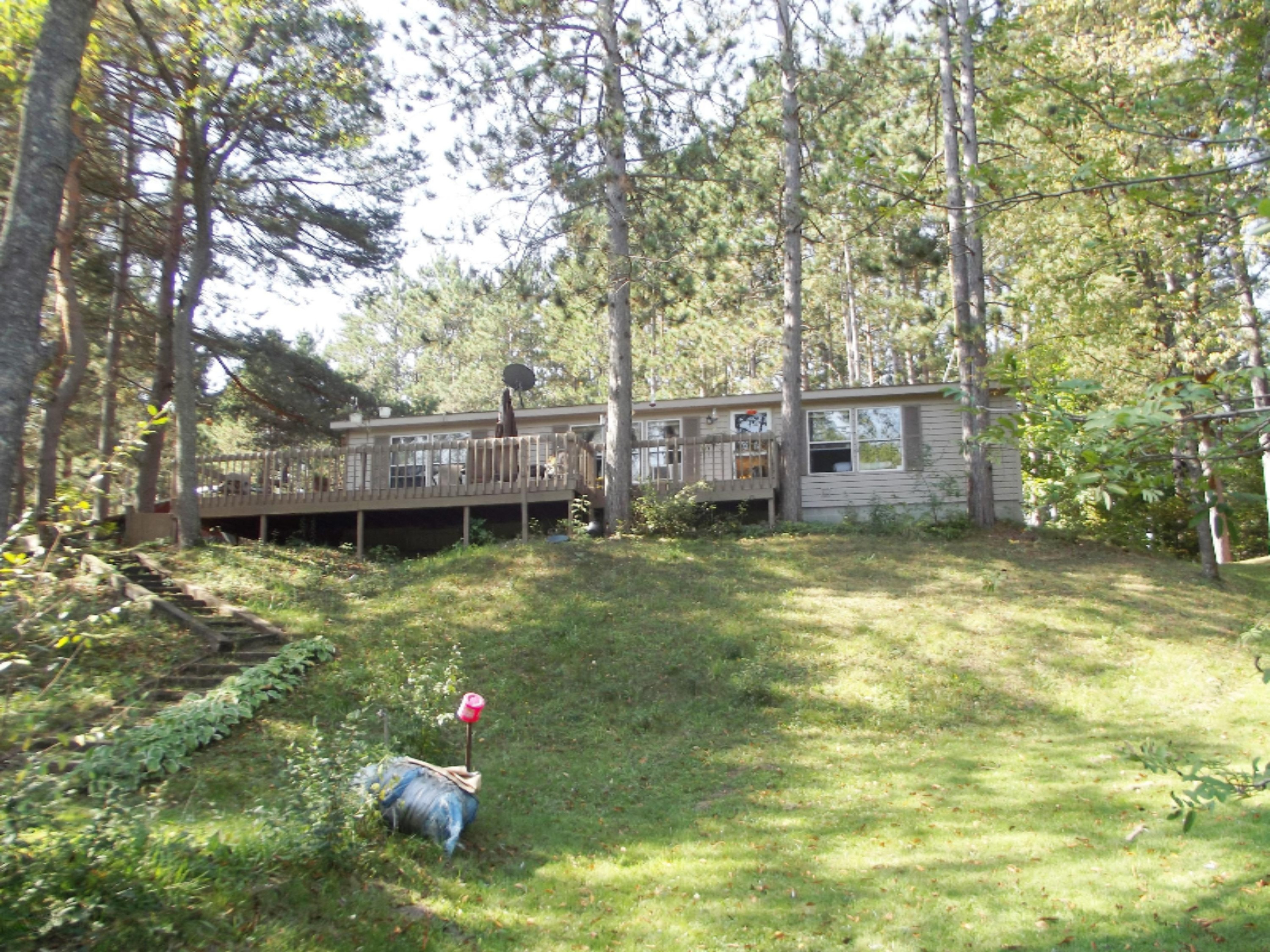3800 East Baker Road Hesperia, MI 49421 - Photo 1 of 40 3800 Baker