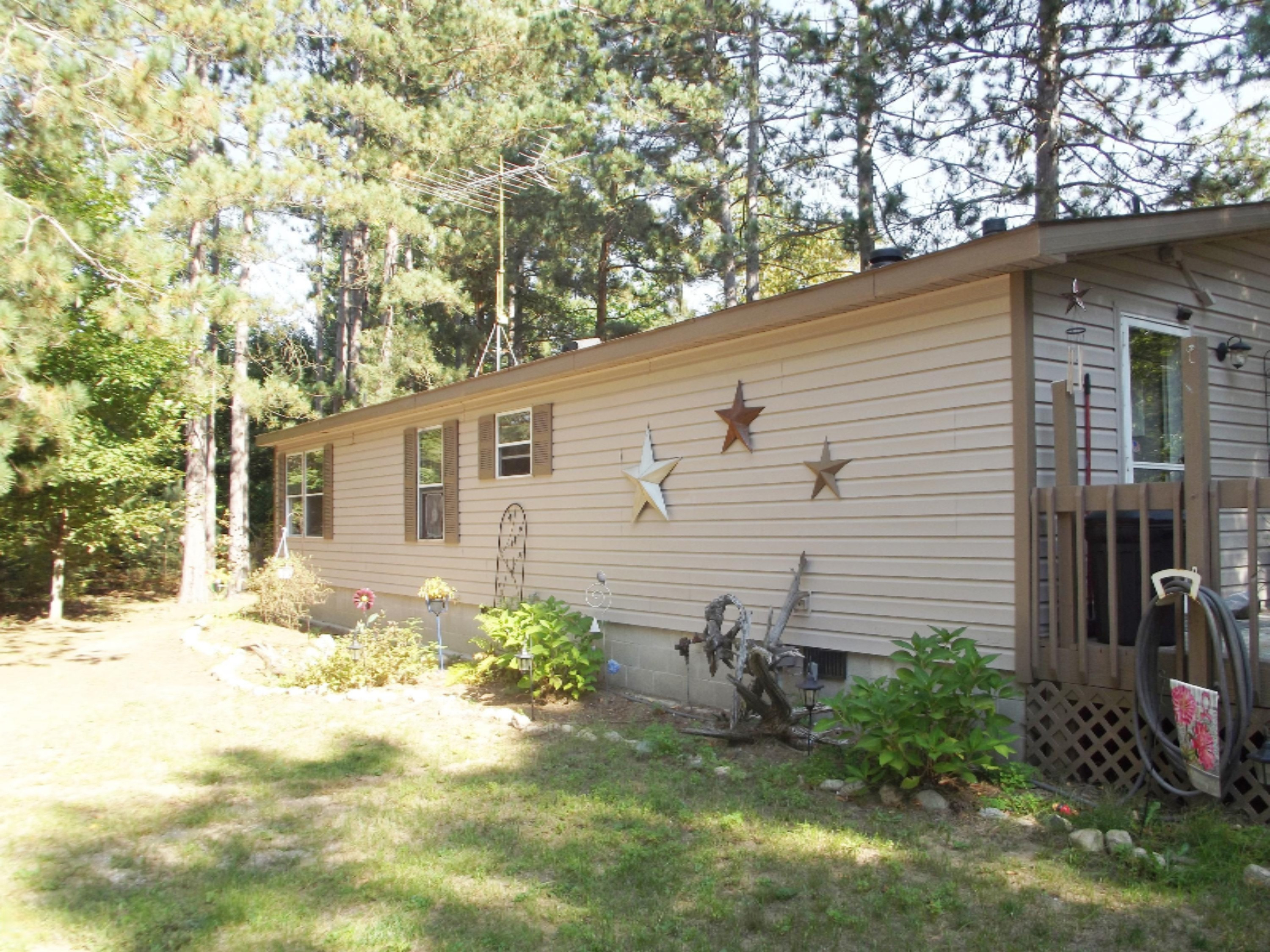 3800 East Baker Road Hesperia, MI 49421 - Photo 2 of 40 DSCF1033
