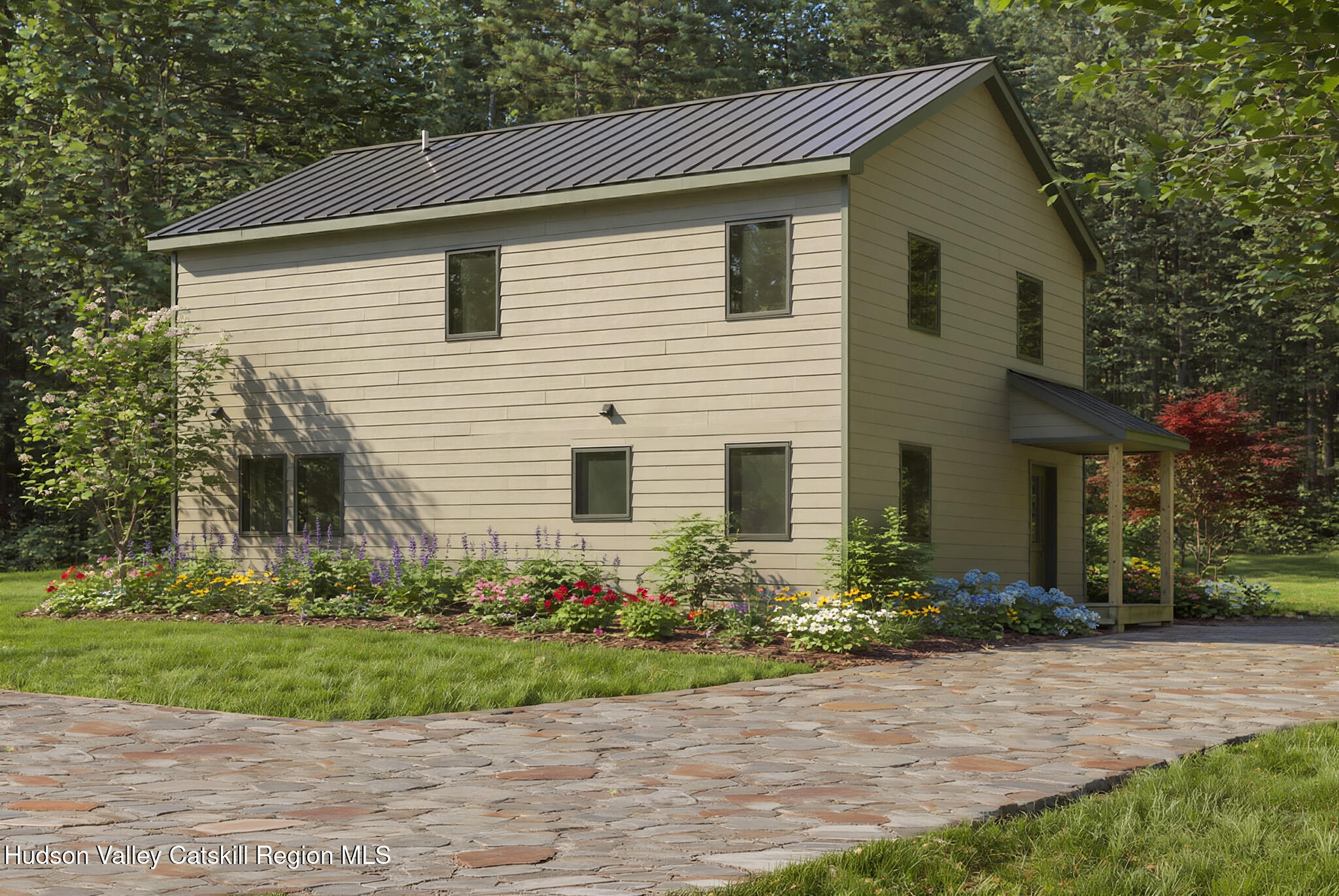 30 Ridge Lane Hillsdale, NY 12529 - Photo 2 of 37 Extrior