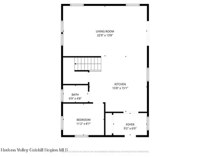 $695,000 | 30 Ridge Lane, Hillsdale, NY 12529