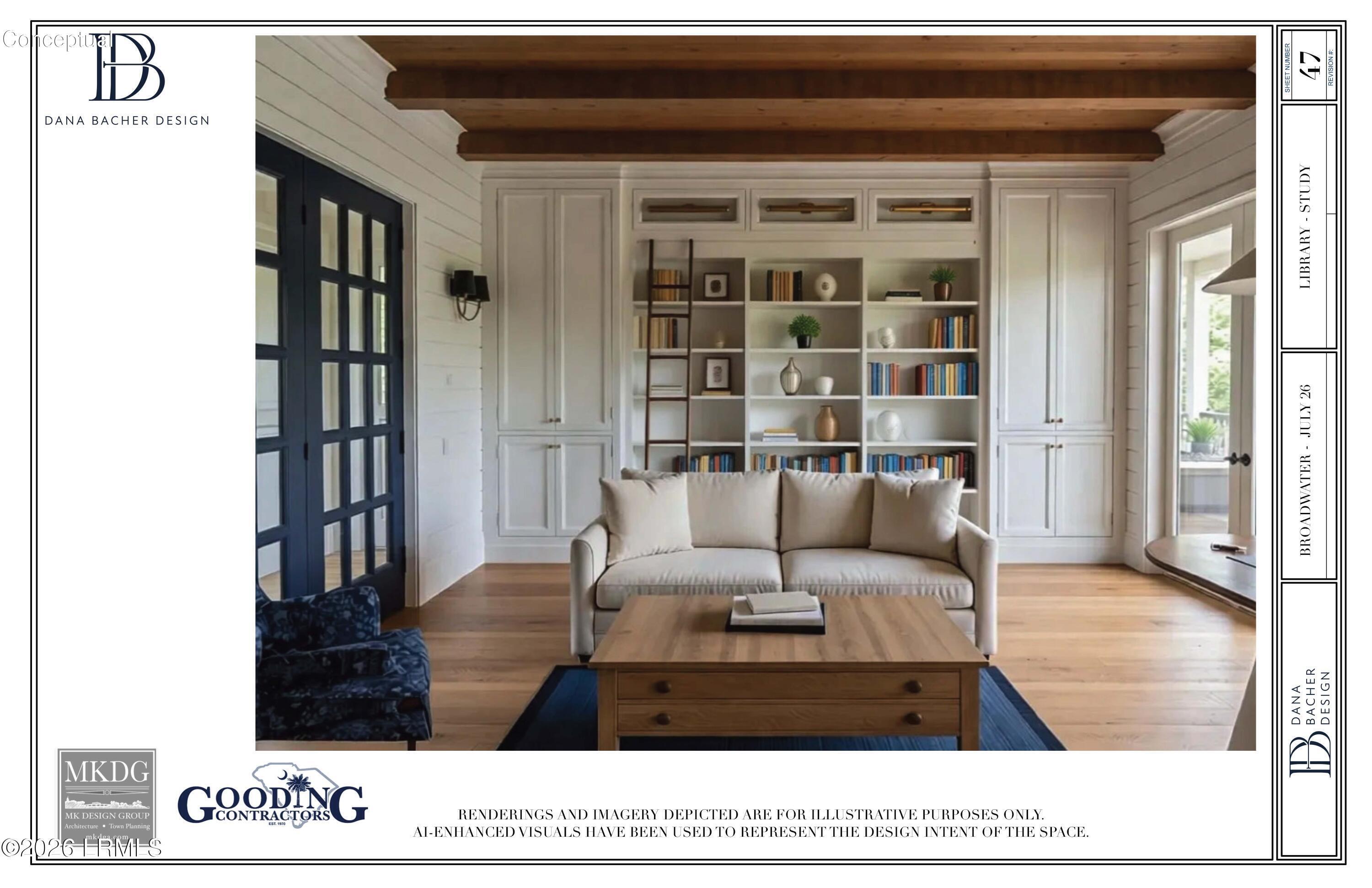 80 Old Oyster Factory Road Beaufort, SC 29906 - Photo 31 of 49 BOWDEN SPEC_06.25.26_MarketingAI (1)_Pag