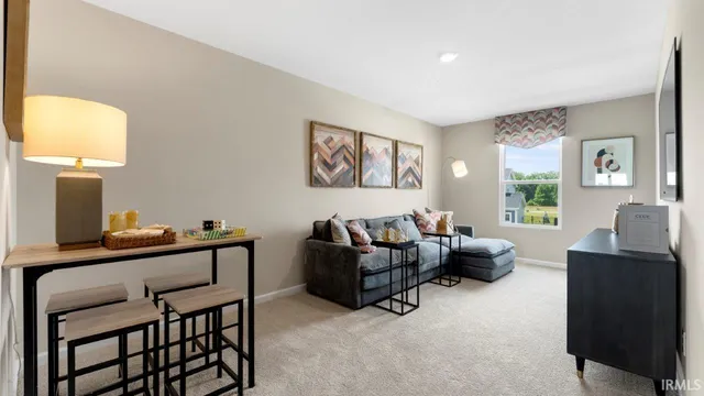 $386,555 | 12839 Watts Drive, Fort Wayne, IN 46818