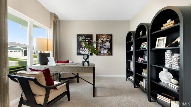 $386,555 | 12839 Watts Drive, Fort Wayne, IN 46818