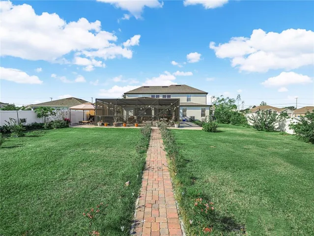 $825,000 | 4706 Brookshire Court, Lake Wales, FL 33898