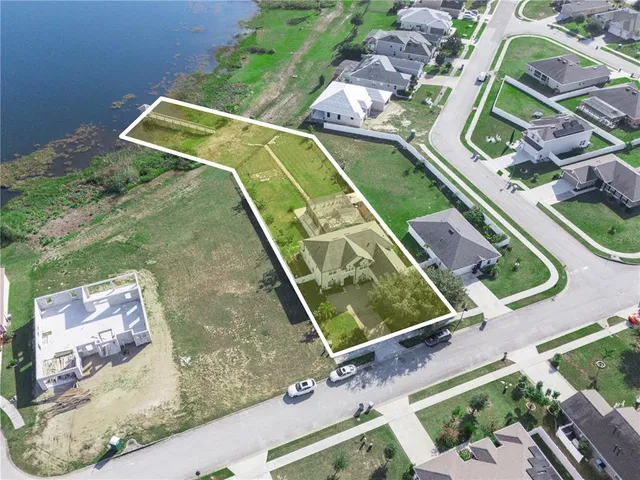 $825,000 | 4706 Brookshire Court, Lake Wales, FL 33898