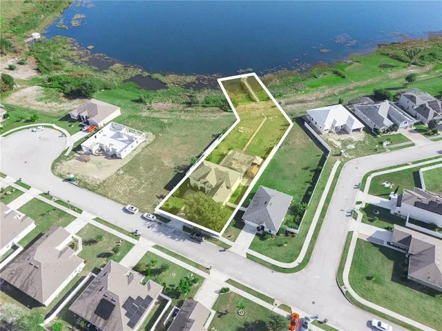 $825,000 | 4706 Brookshire Court, Lake Wales, FL 33898