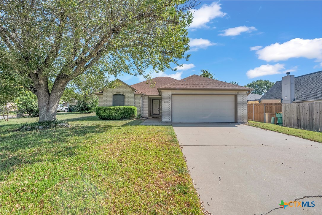 4801 Canterbury Circle Temple, TX 76502 - Photo 2 of 24