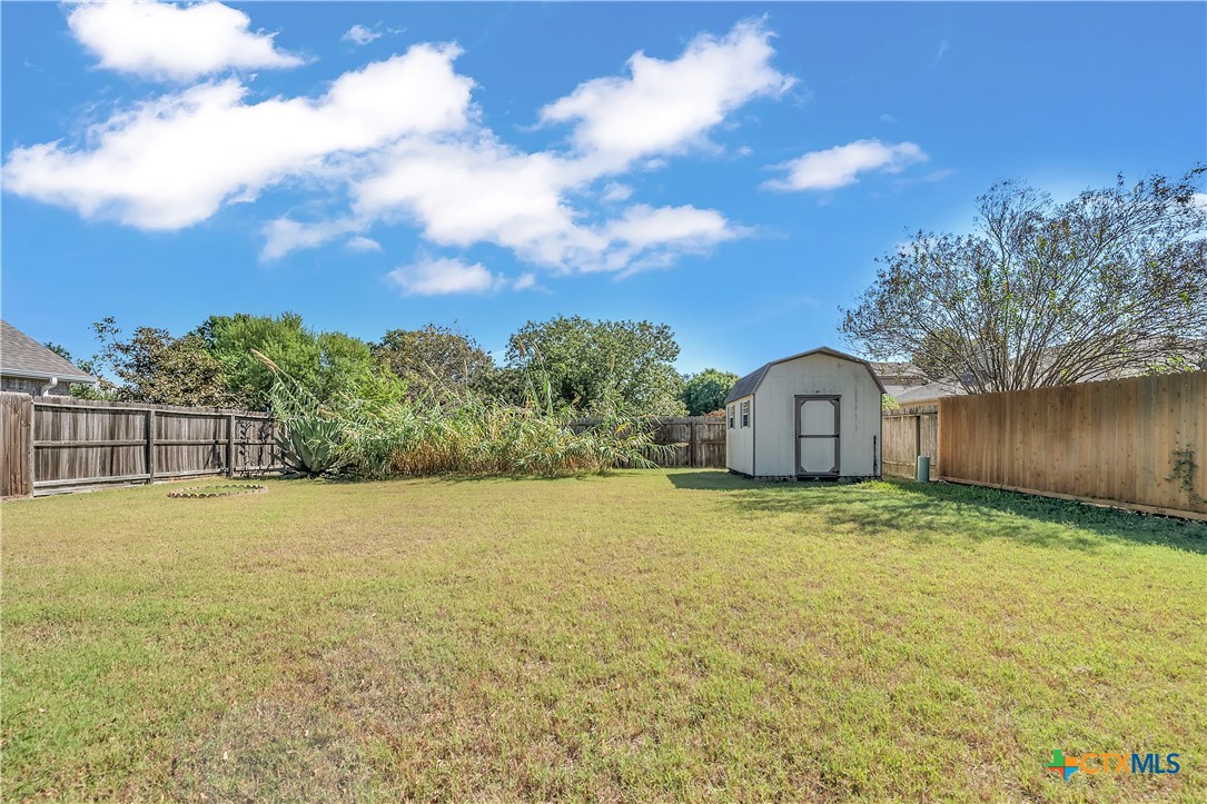 4801 Canterbury Circle Temple, TX 76502 - Photo 23 of 24