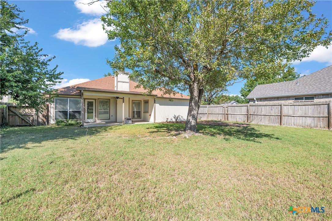 4801 Canterbury Circle Temple, TX 76502 - Photo 24 of 24
