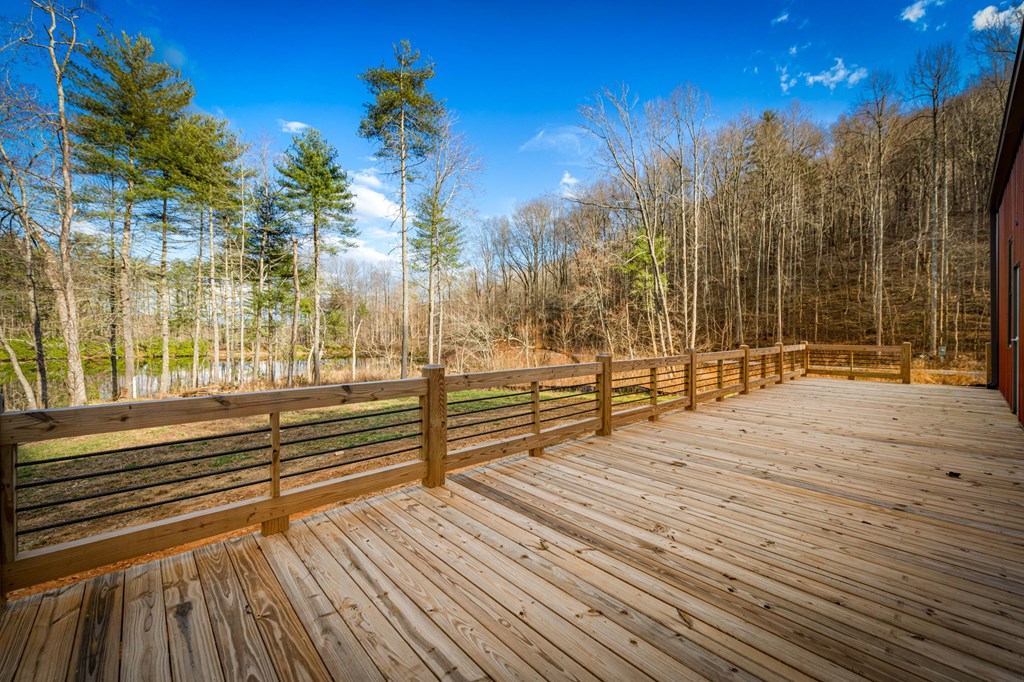 120 Cohutta Ranch Road Blue Ridge, GA 30513 - Photo 88 of 91 Gallery Image 88