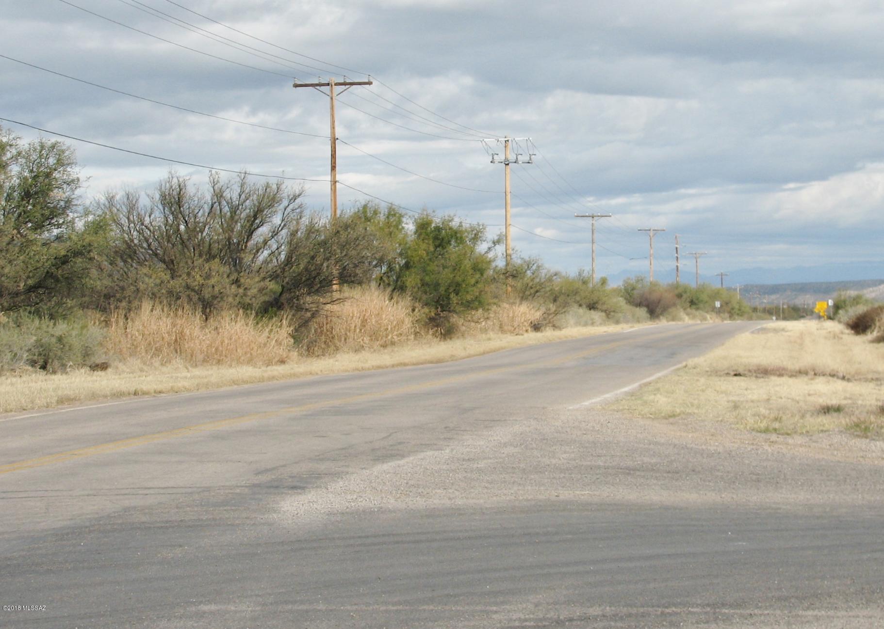 216.72-ac North Ocotillo Road Benson, AZ 85602 - Photo 1 of 15 Gallery Image 1