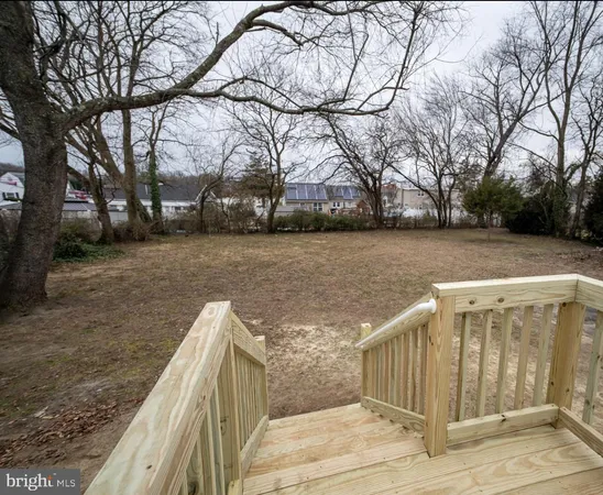 a view of balcony with outdoor space