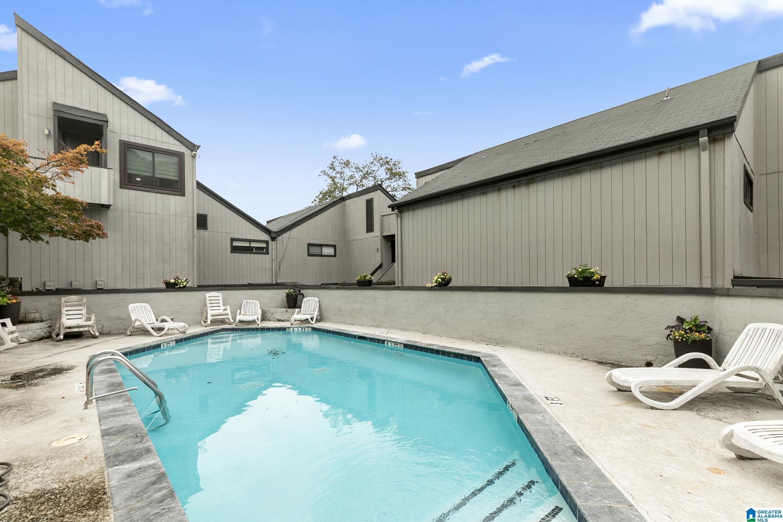 3350 Altamont Road South, Unit E13 Birmingham, AL 35205 - Photo 17 of 19