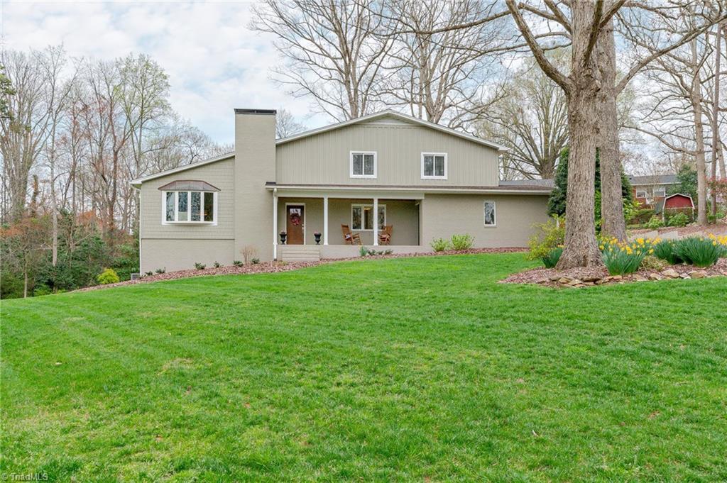 831 Trollinger Road Asheboro, NC 27203 - Photo 2 of 50 Gallery Image 2