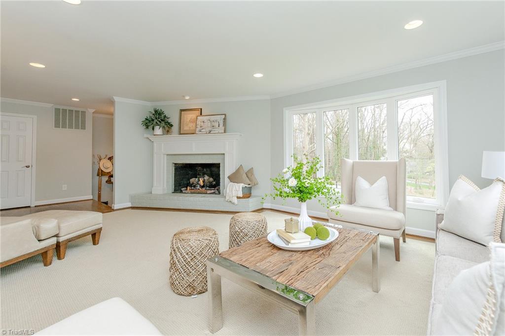 831 Trollinger Road Asheboro, NC 27203 - Photo 11 of 50 Gallery Image 11