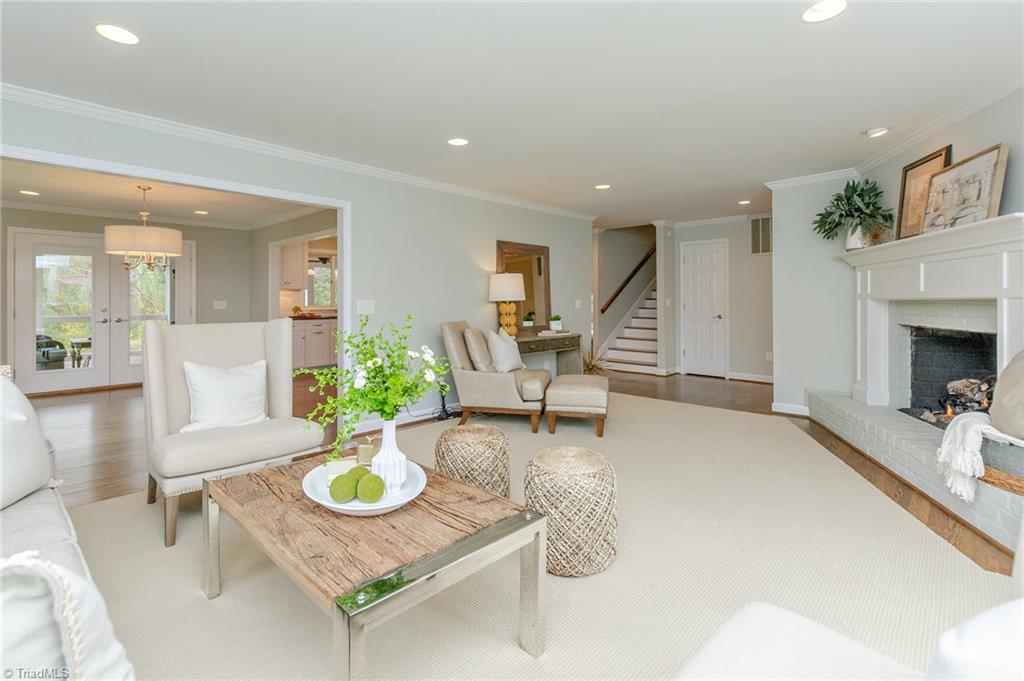 831 Trollinger Road Asheboro, NC 27203 - Photo 12 of 50 Gallery Image 12