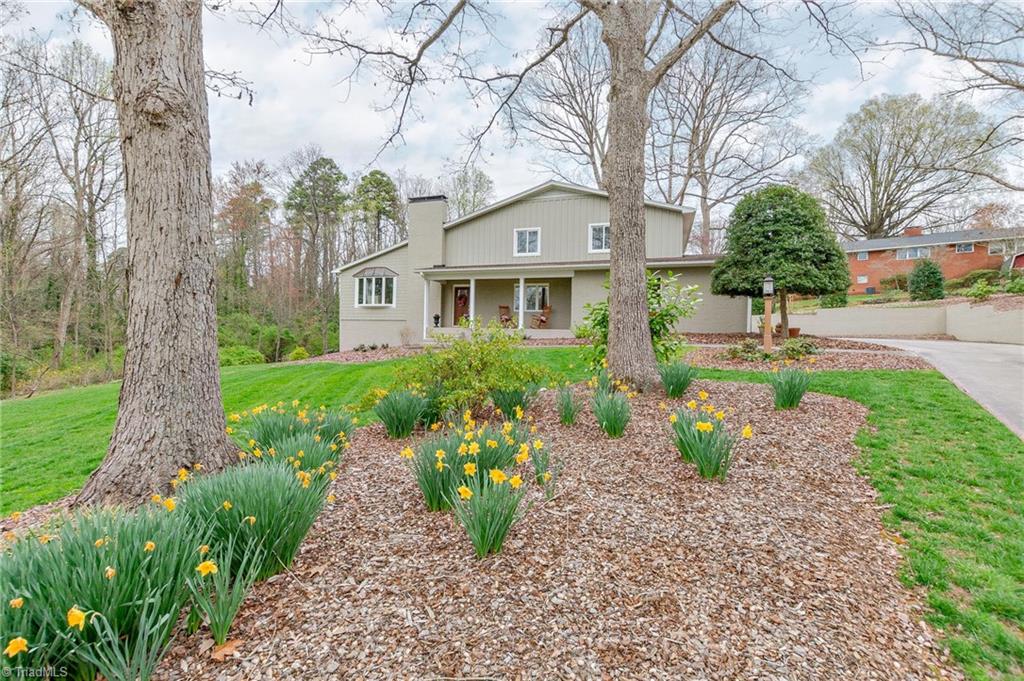 831 Trollinger Road Asheboro, NC 27203 - Photo 3 of 50 Gallery Image 3
