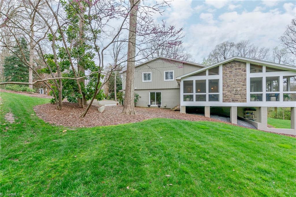 831 Trollinger Road Asheboro, NC 27203 - Photo 49 of 50 Gallery Image 49