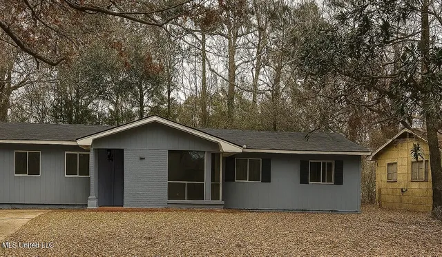 $125,000 | 3120 Ponderosa Drive, Jackson, MS 39212