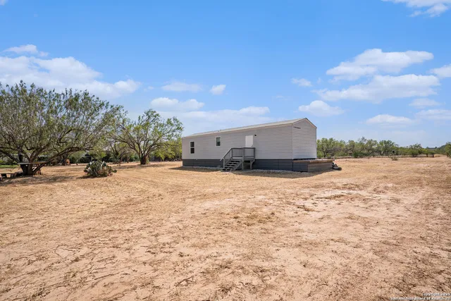a car parked on the side of the road