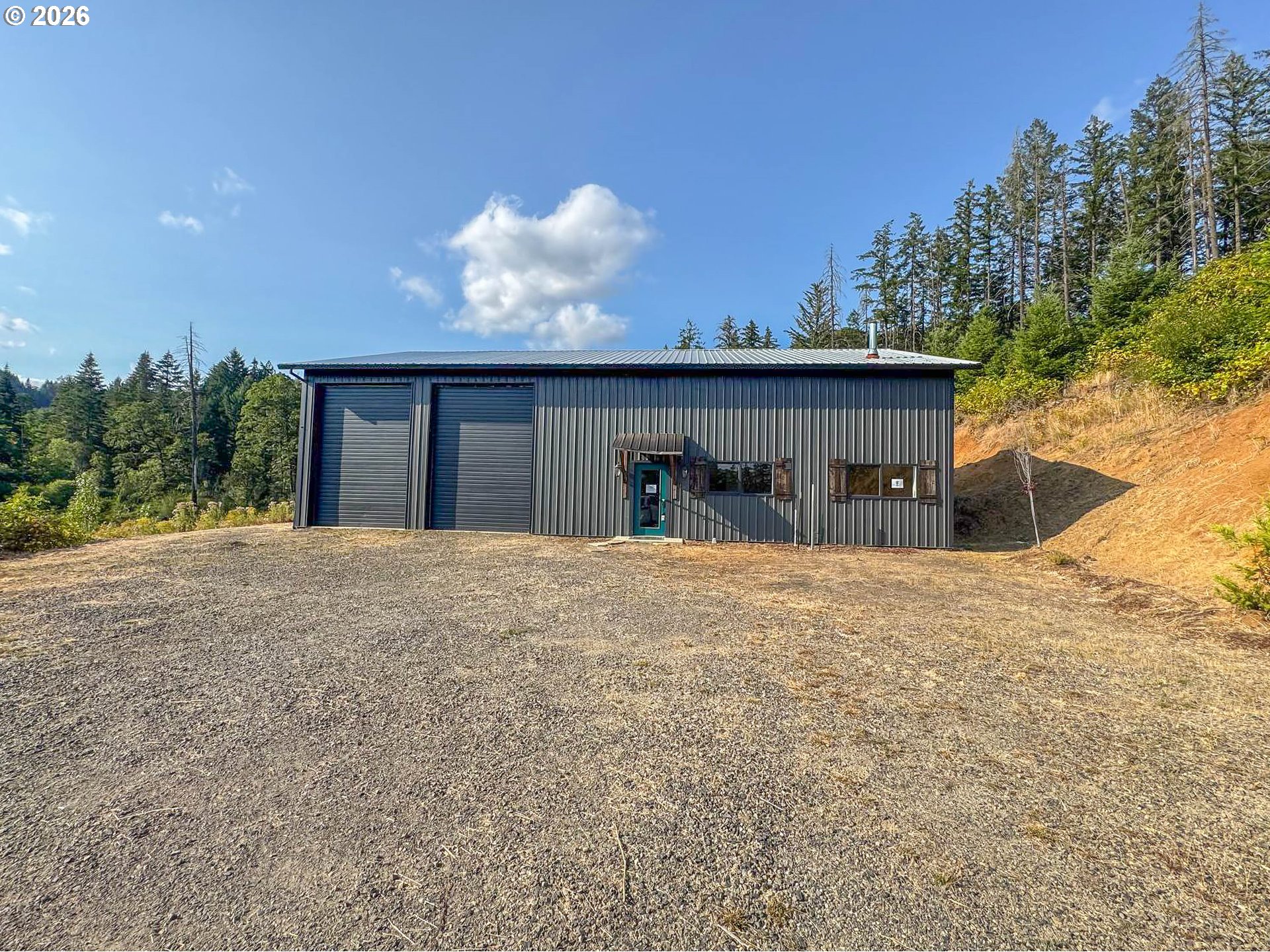 47173 Southwest Scoggins Valley Road Gaston, OR 97119 - Photo 1 of 32 Gallery Image 1