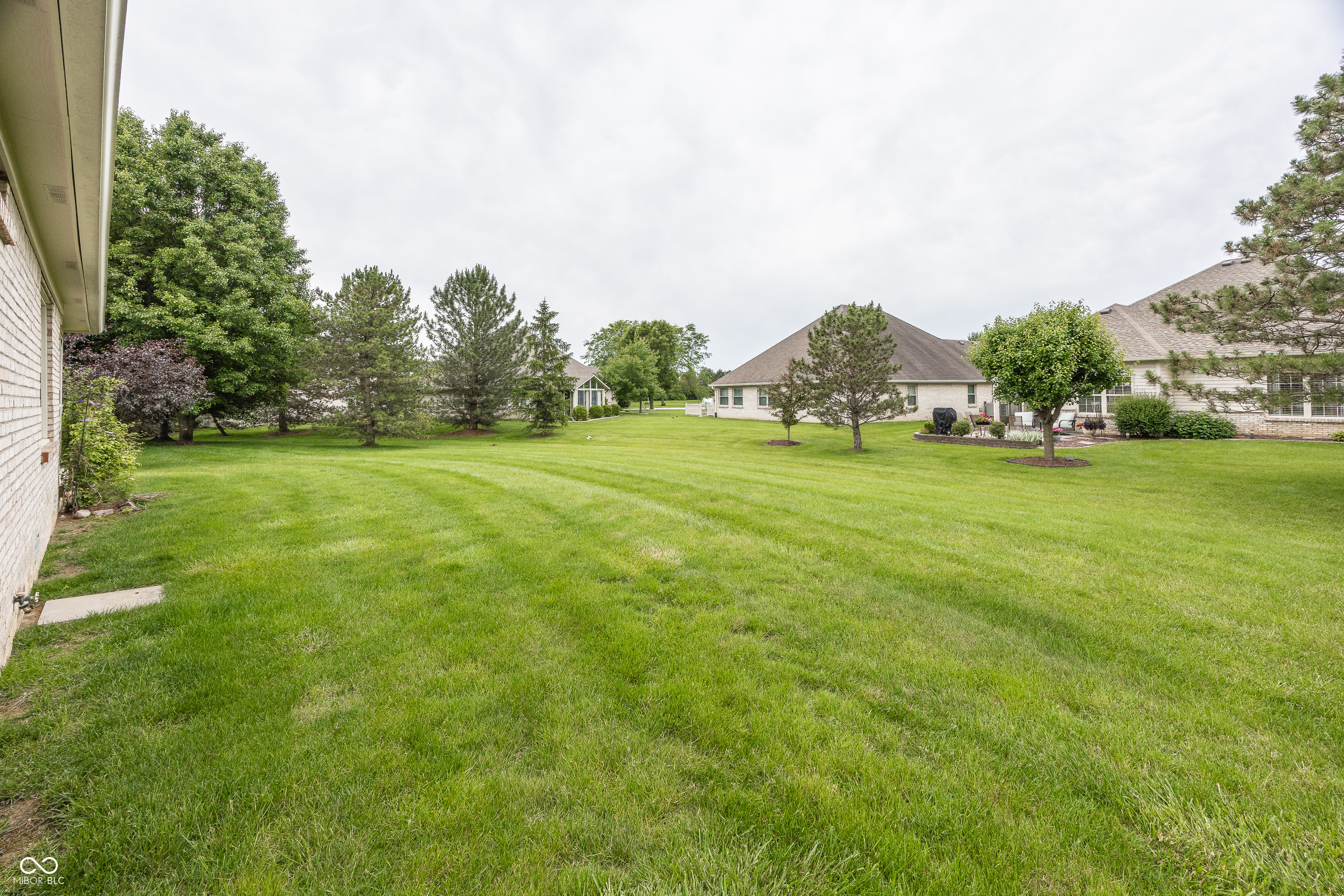 1641 Grindstone Way Greenfield, IN 46140 - Photo 22 of 28