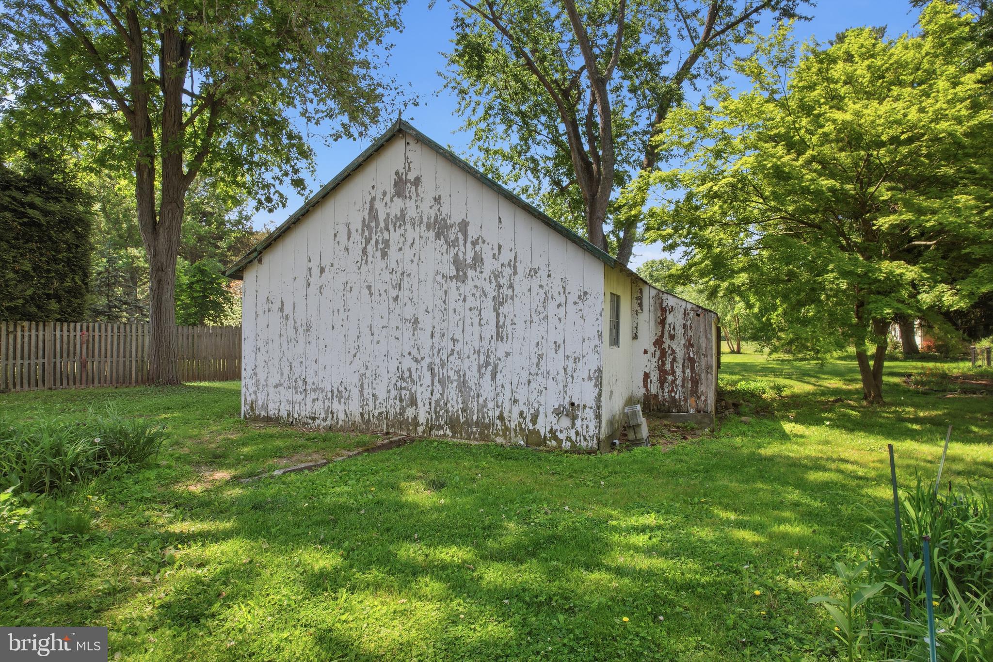 415 Village Road East Princeton Junction, NJ 08550 - Photo 29 of 33 Carport