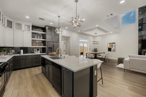 $480,000 | 406 East Carrie Manor Street, Manor, TX 78653