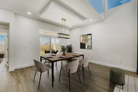 $480,000 | 406 East Carrie Manor Street, Manor, TX 78653