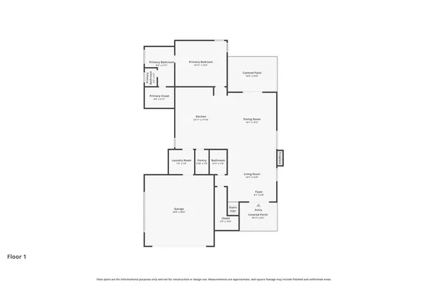 a picture of floor plan