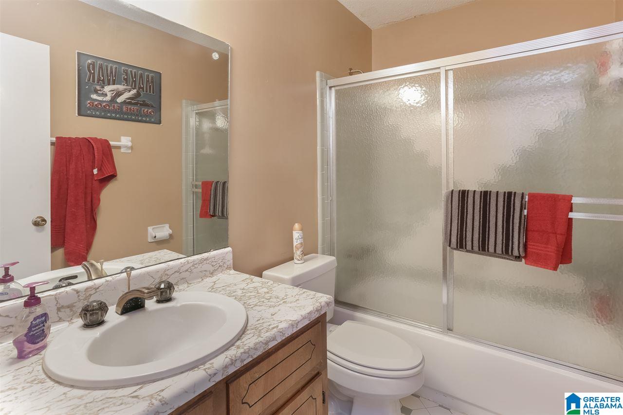 8351 Country Circle Pinson, AL 35126 - Photo 20 of 32