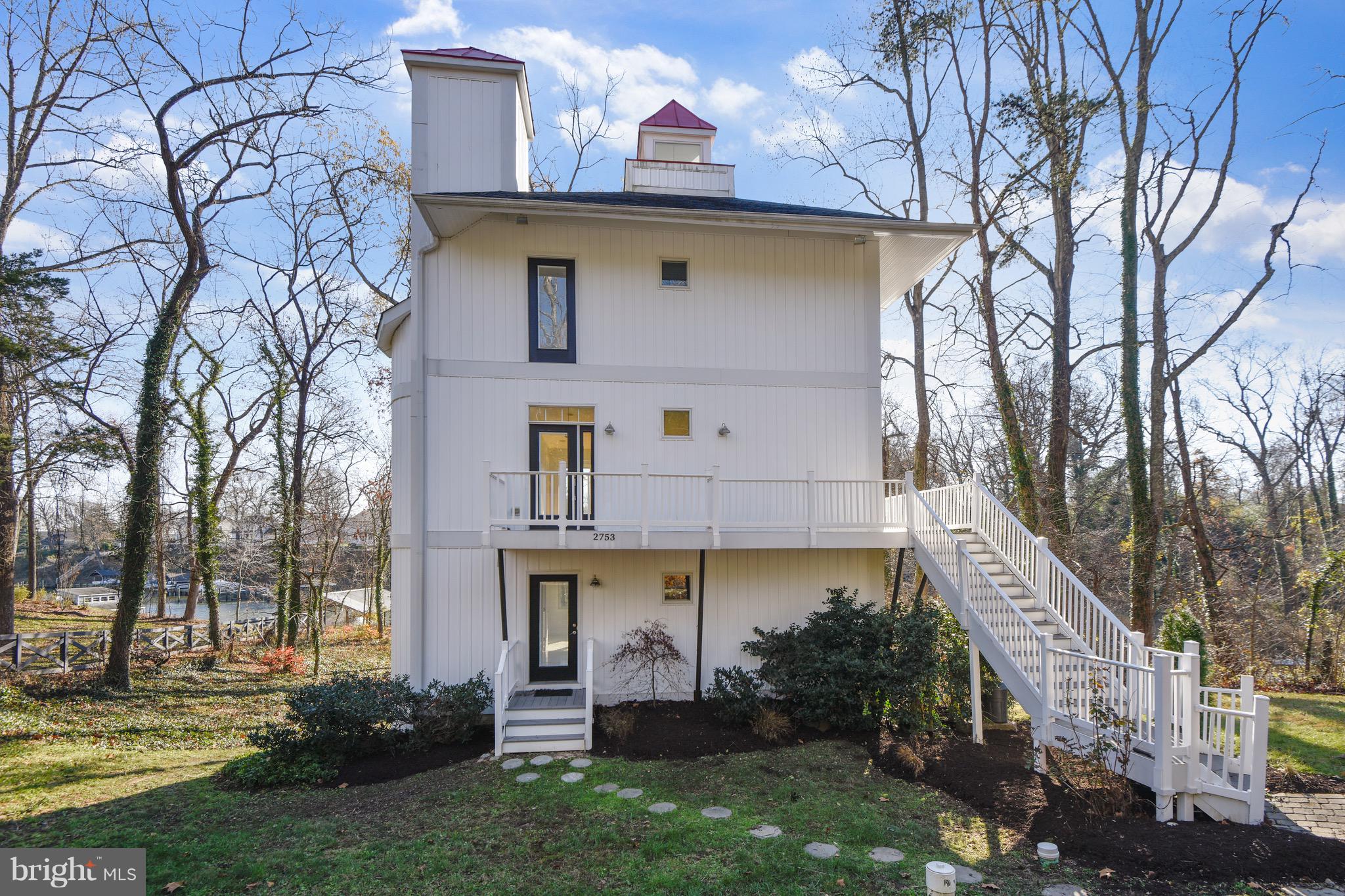 2753 Hambleton Road Riva, MD 21140 - Photo 2 of 59
