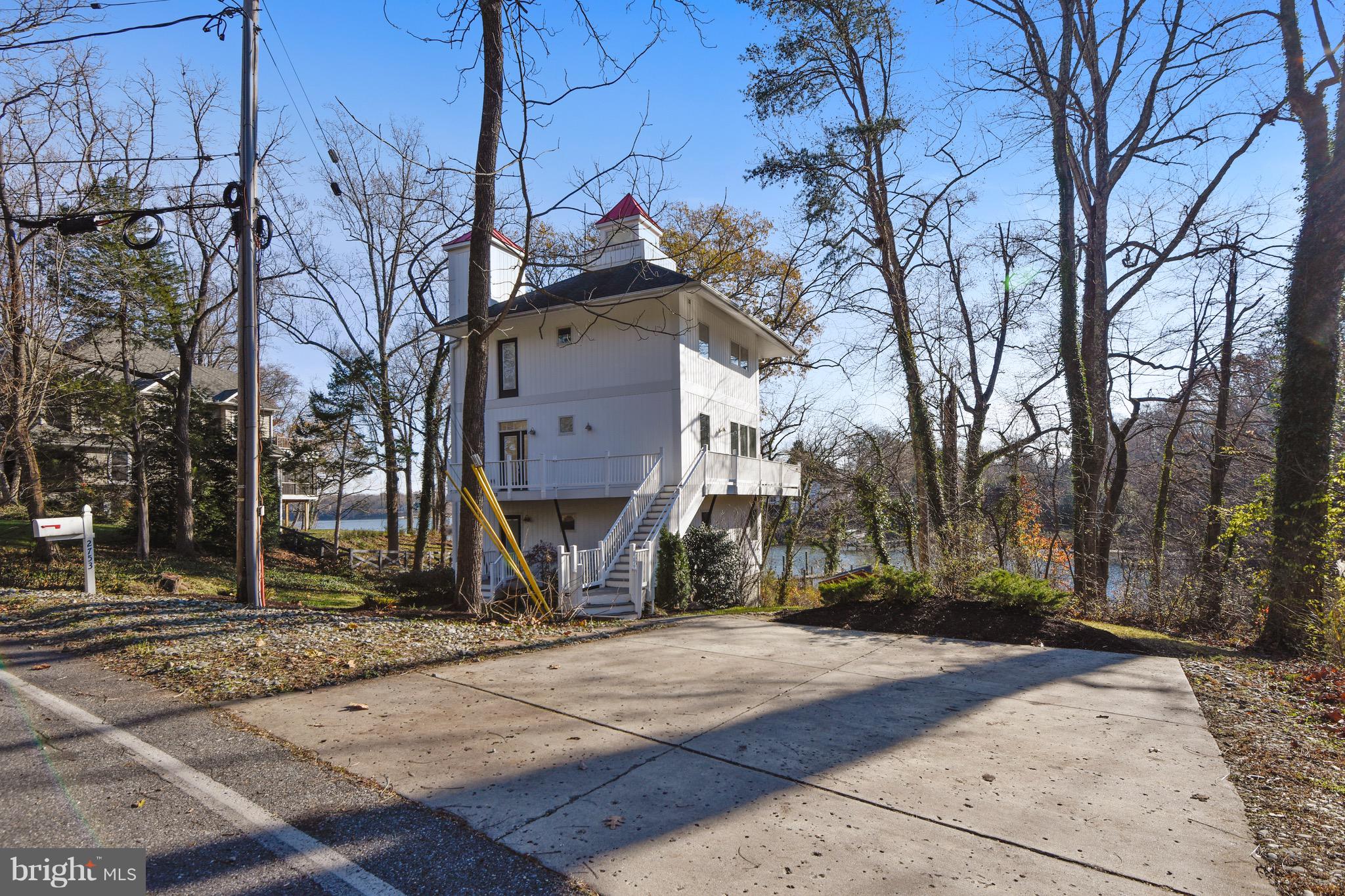 2753 Hambleton Road Riva, MD 21140 - Photo 43 of 59