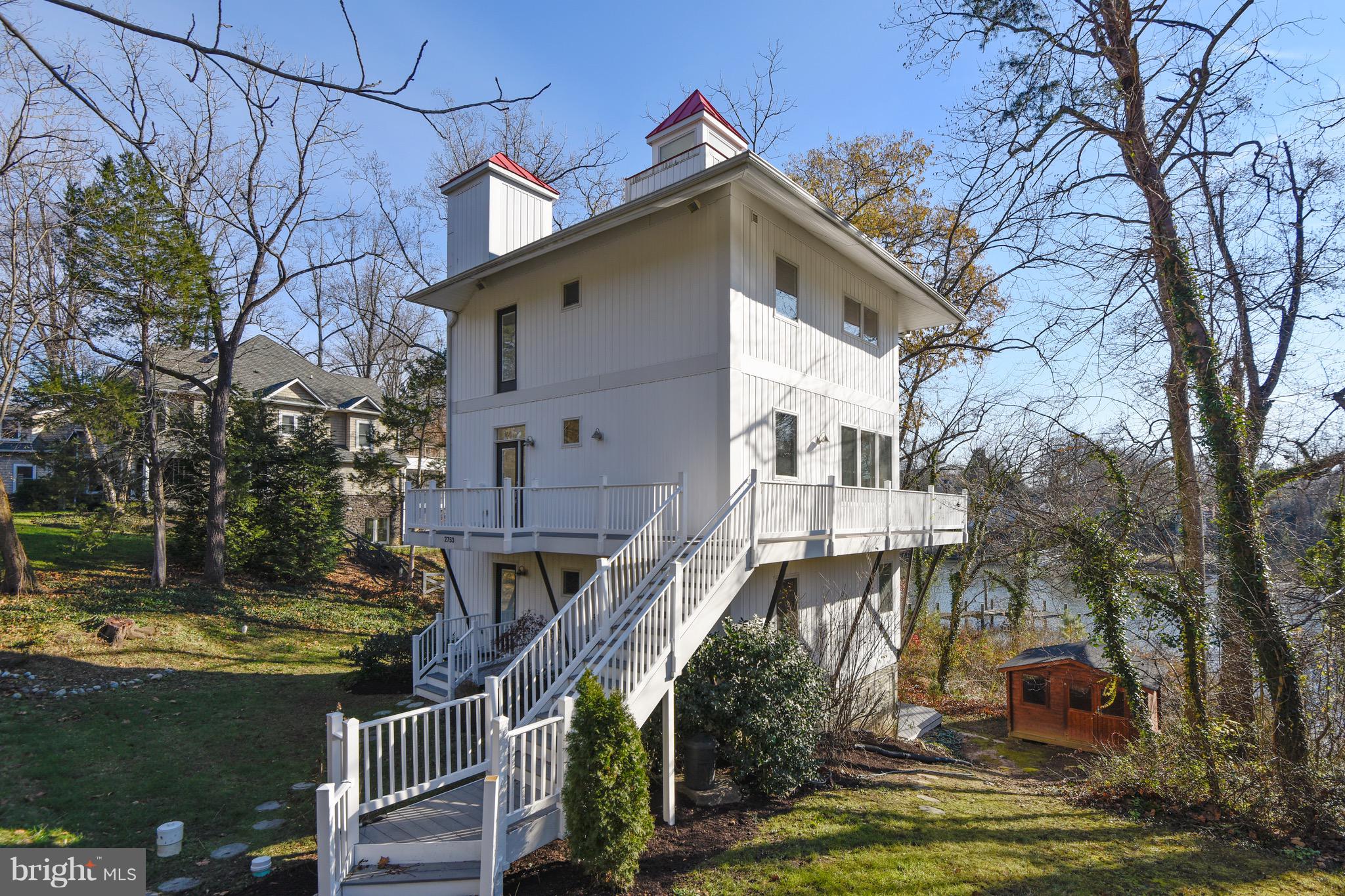 2753 Hambleton Road Riva, MD 21140 - Photo 44 of 59