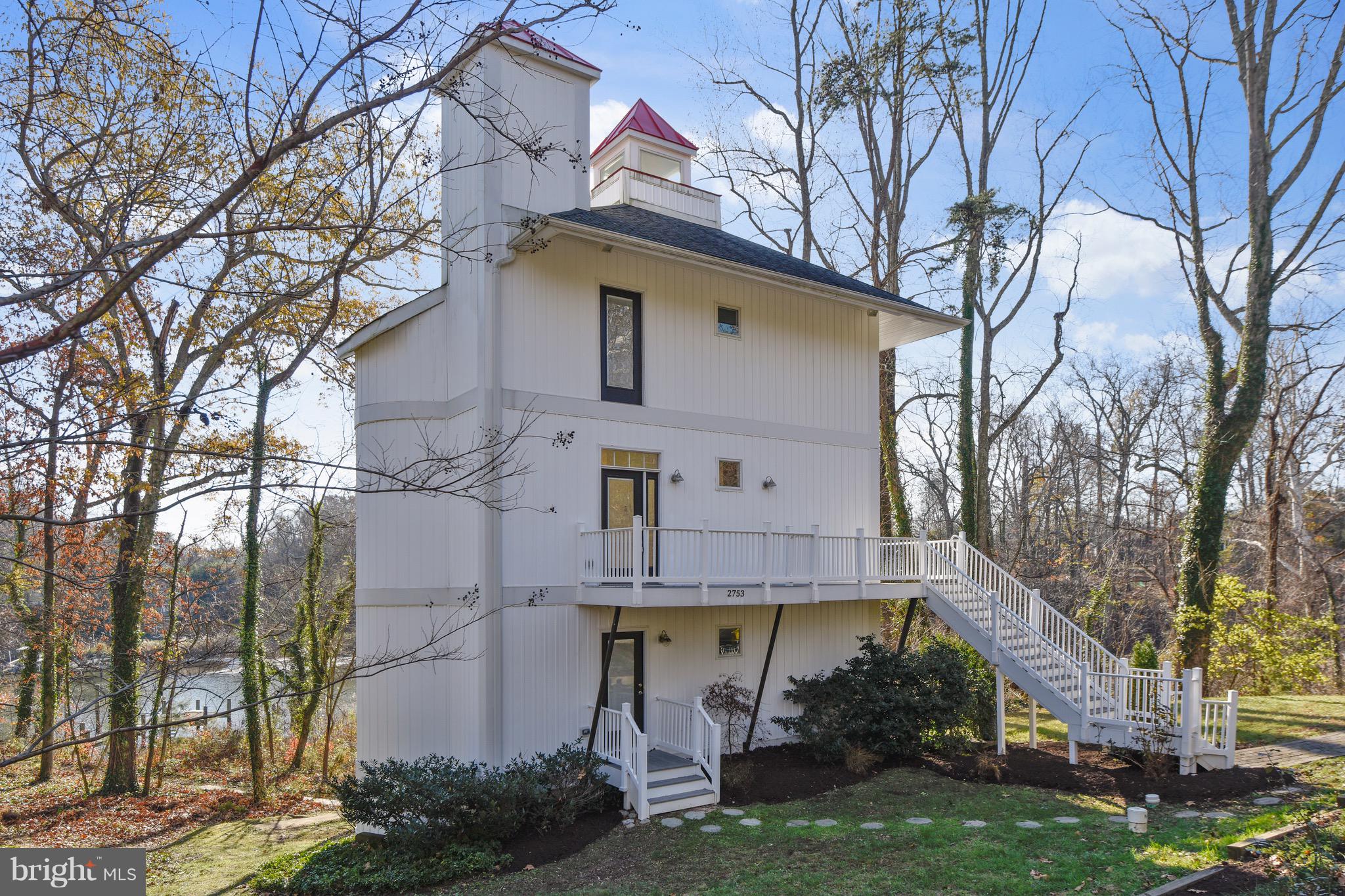 2753 Hambleton Road Riva, MD 21140 - Photo 47 of 59