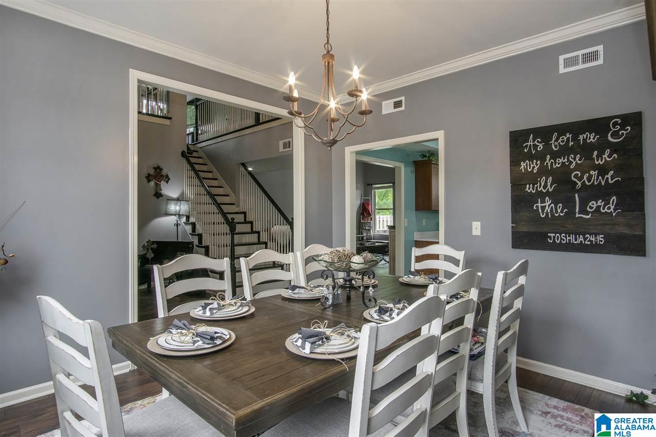 2062 Timberline Drive Calera, AL 35040 - Photo 21 of 37