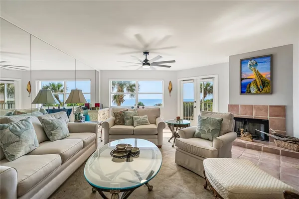 $12,000 | 8880 North Sea Oaks Way, Unit 207, Vero Beach, FL 32963