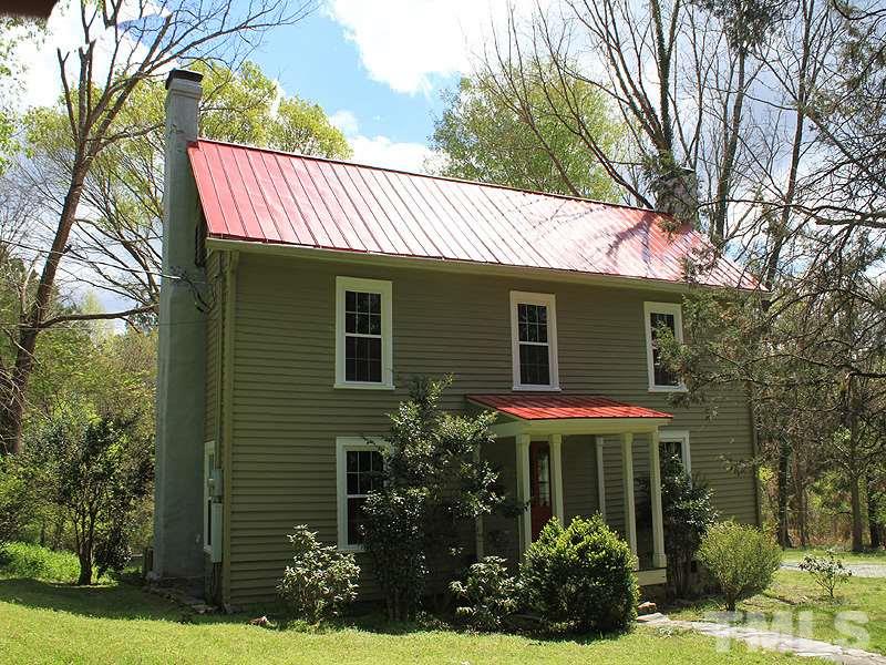 4418 Guess Road Durham, NC 27712 - Photo 2 of 23 Gallery Image 2
